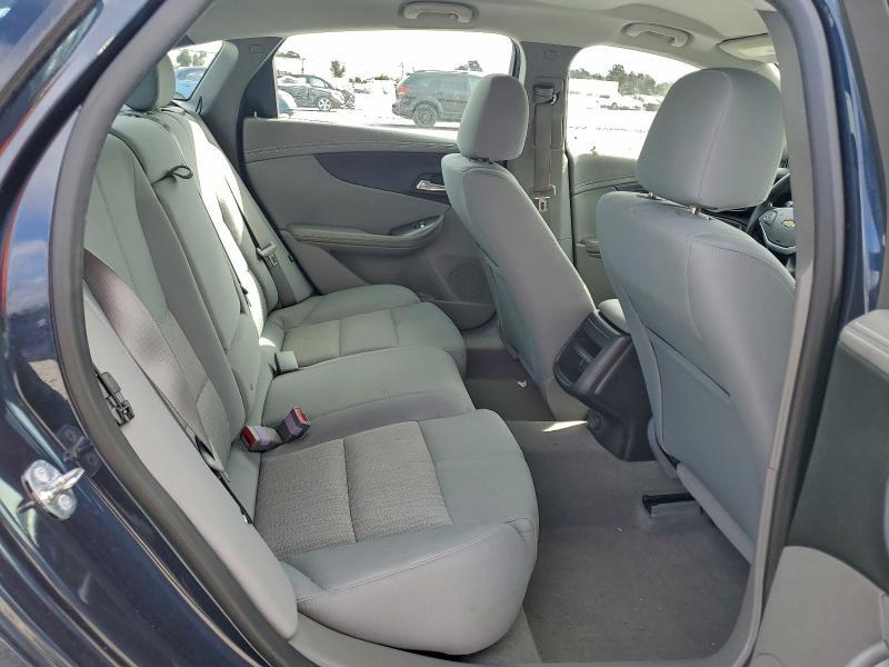 2014 Chevrolet Impala ls
