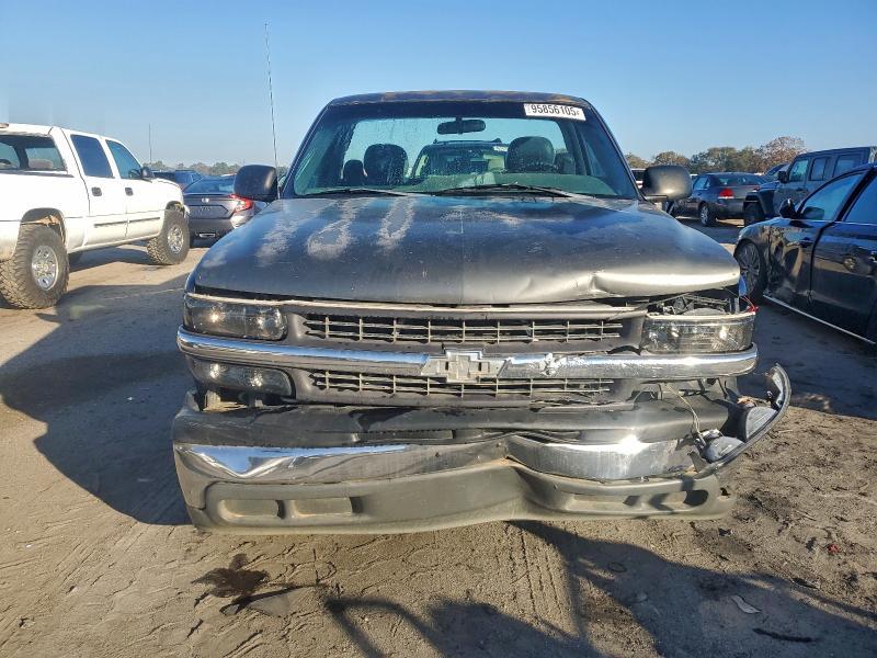 2000 Chevrolet Silverado C1500