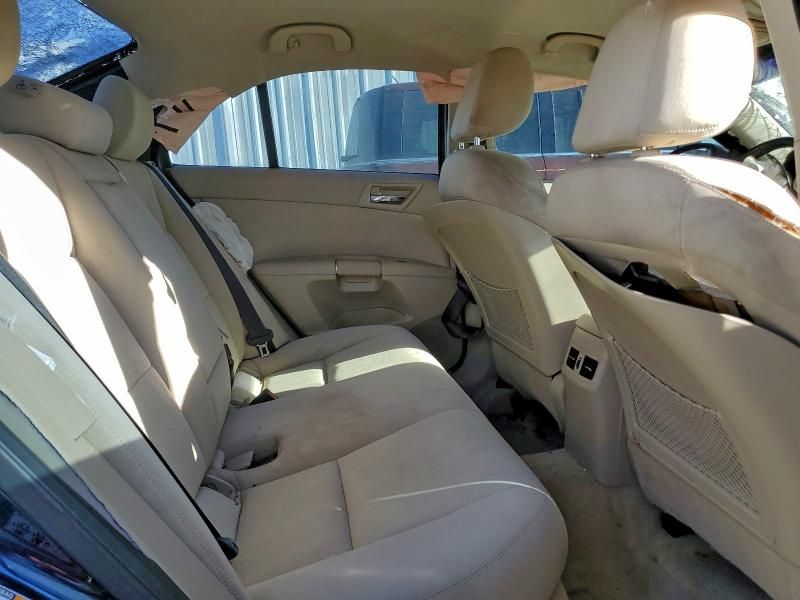 2013 Suzuki Kizashi se