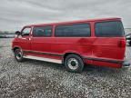 2001 Dodge Ram Wagon B3500