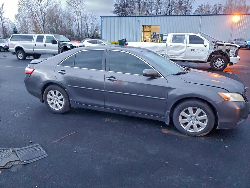 2009 Toyota Camry se