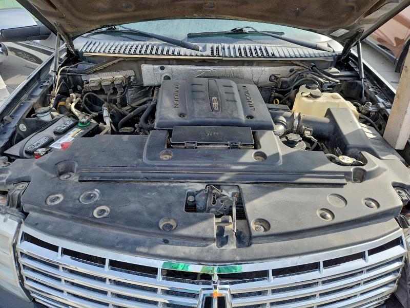 2012 Lincoln Navigator l