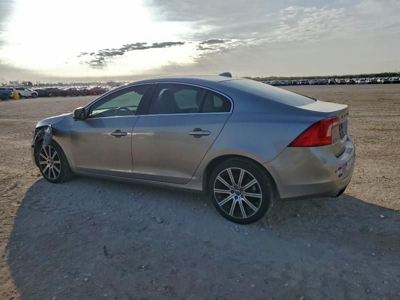 2016 Volvo S60 Premier