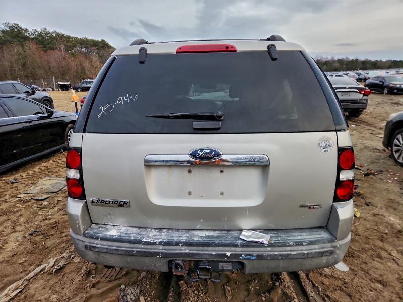 2006 Ford Explorer