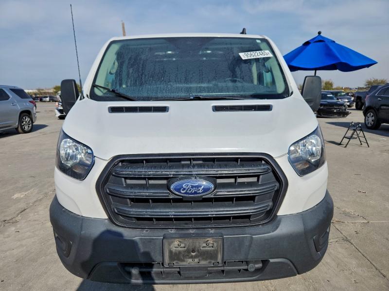 2020 Ford Transit 150 low Roof Utility / Service van
