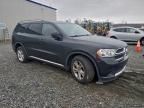 2011 Dodge Durango Crew