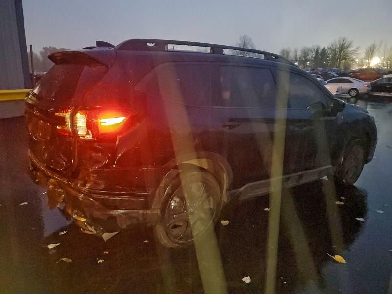 2024 Subaru Ascent Onyx Edition