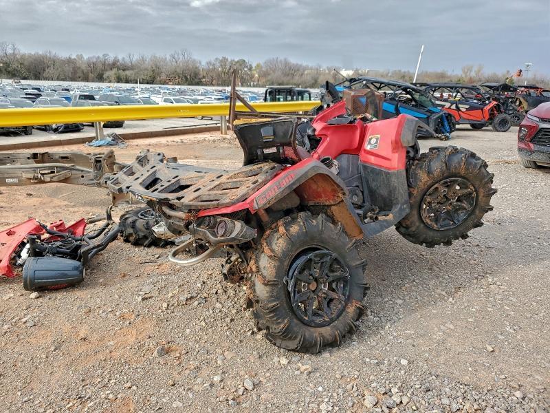 2024 Can-Am Outlander ATV
