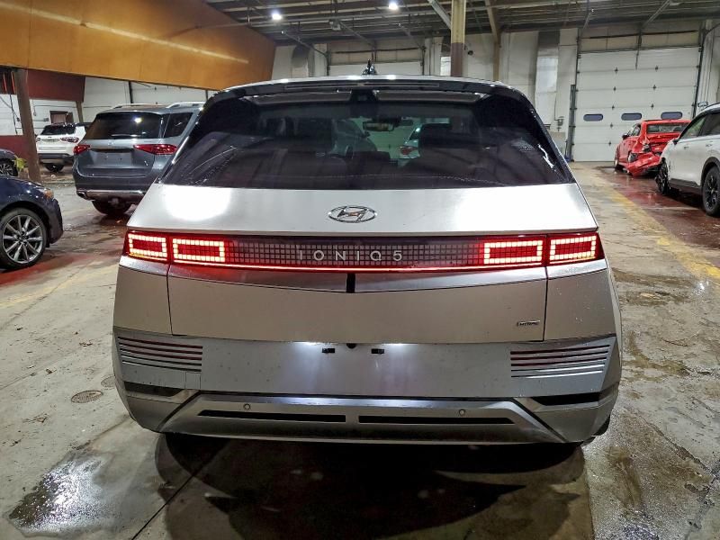 2024 Hyundai Ioniq 5 Limited