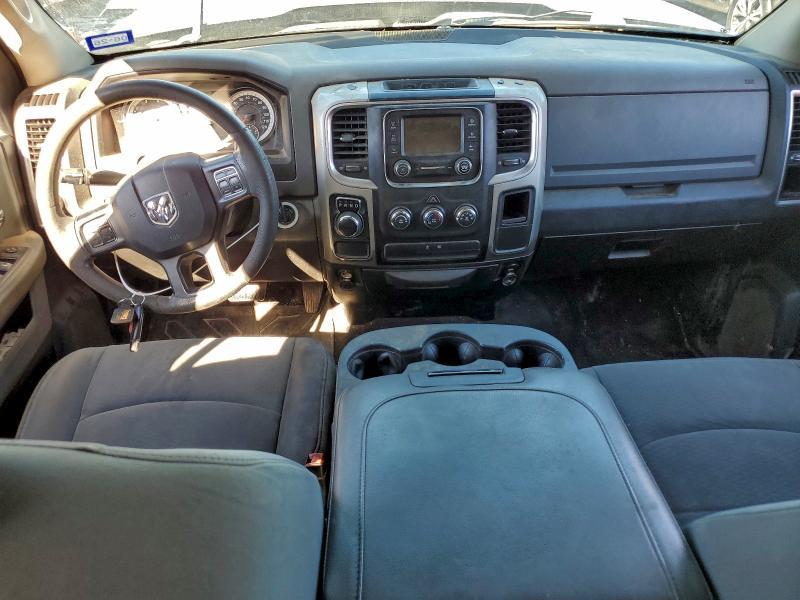 2020 Dodge Ram 1500 Classic slt