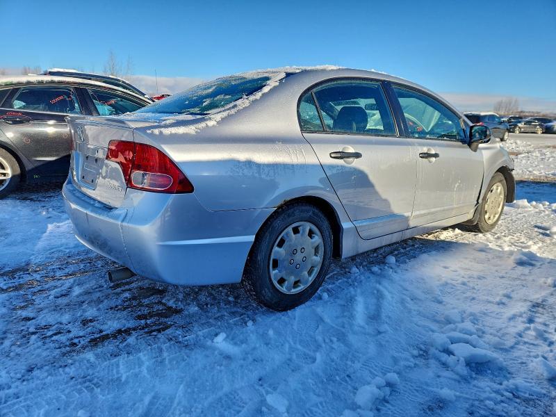 2008 Honda Civic Dx-g