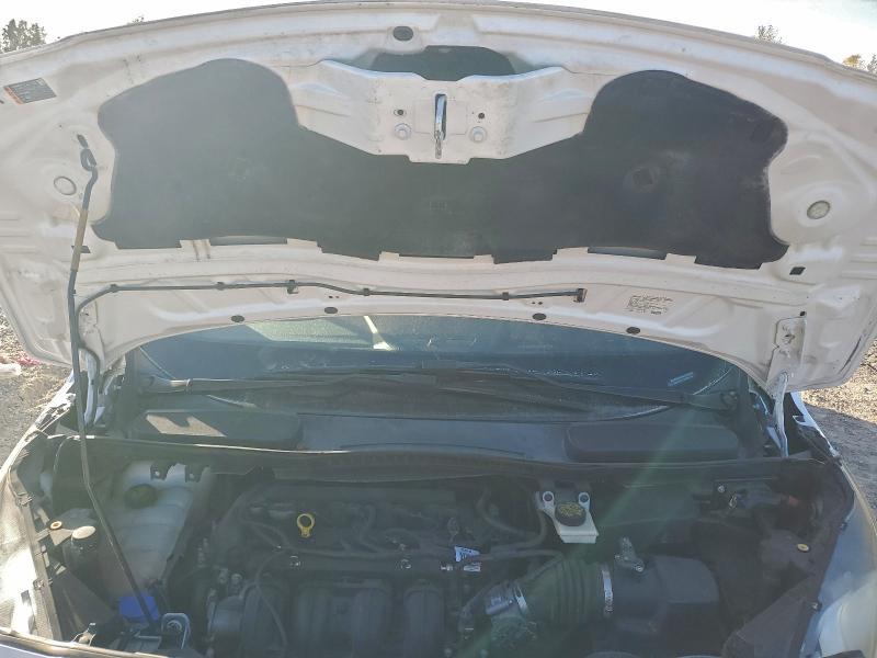 2015 Ford Transit Connect Delivery van