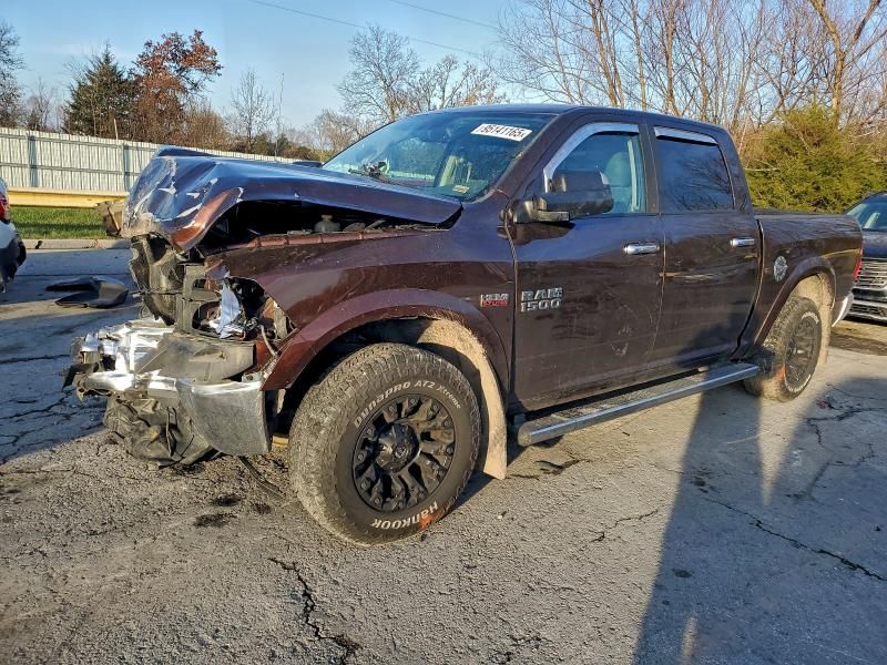 2014 Dodge Ram 1500 slt
