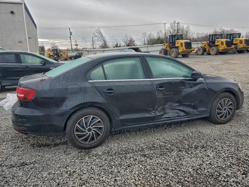 2017 Volkswagen Jetta s