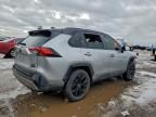 2022 Toyota Rav4 xse