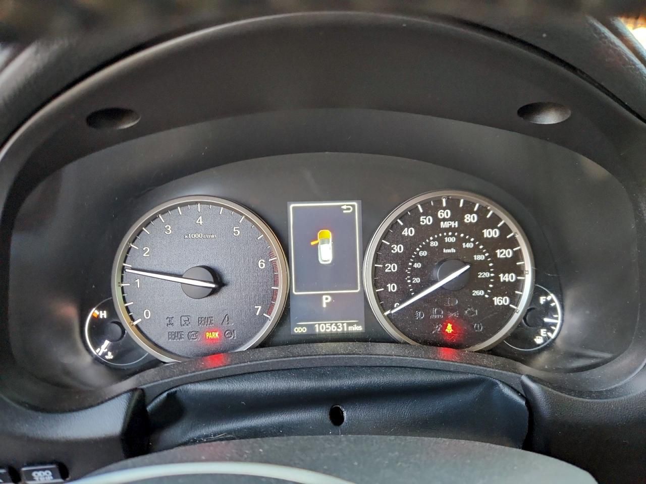 2020 Lexus Nx 300 Base