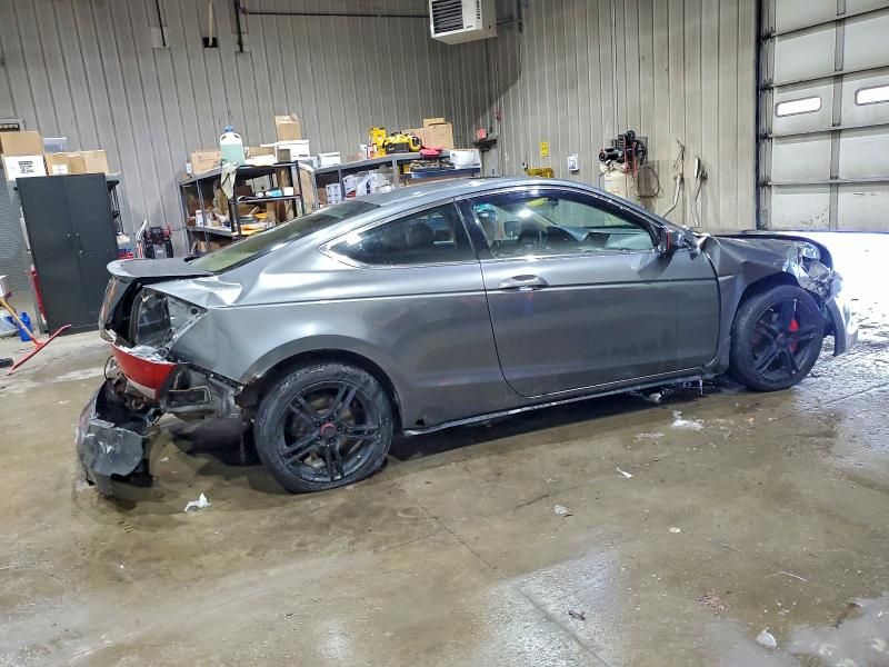 2010 Honda Accord exl