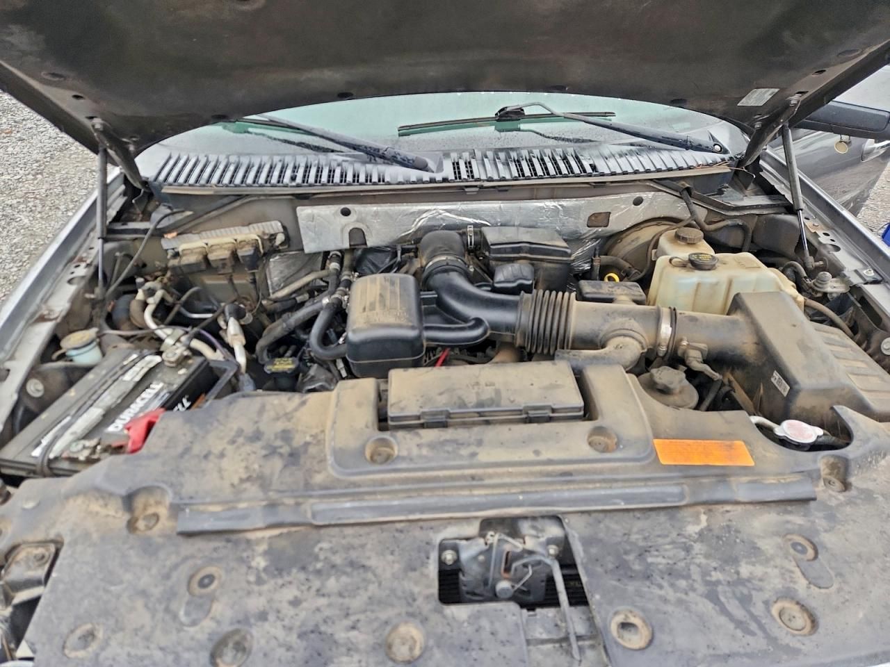 2013 Ford Expedition Limited