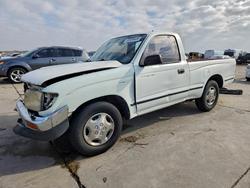 Toyota salvage cars for sale: 1997 Toyota Tacoma Base