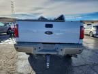 2009 Ford F350 Super Duty