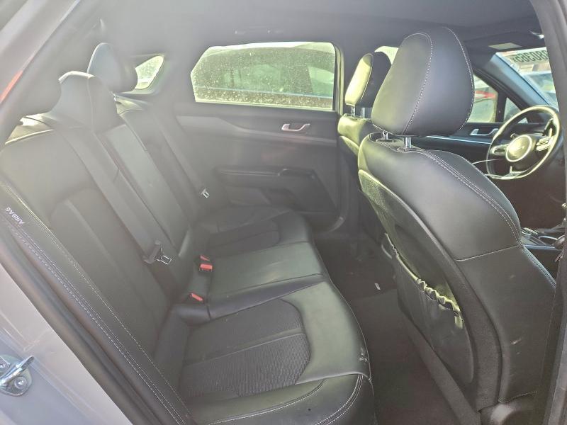 2023 KIA K5 gt Line
