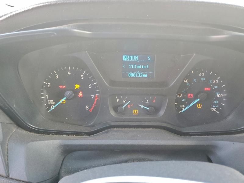 2019 Ford Transit T-250 Delivery van