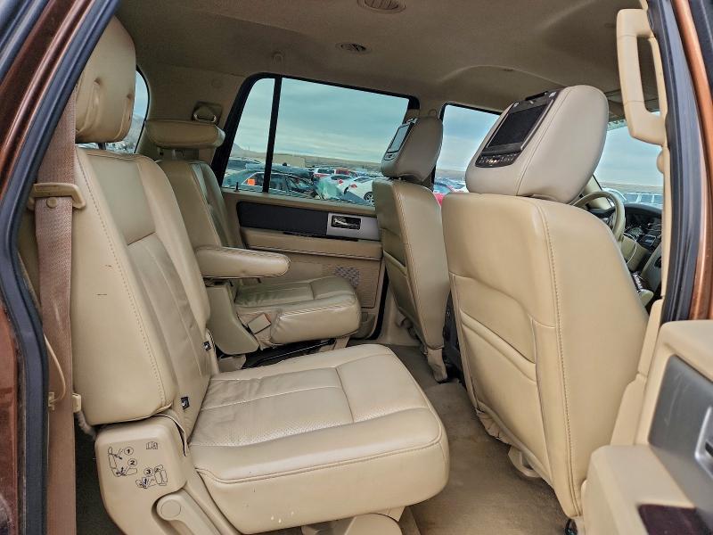 2011 Ford Expedition el xlt