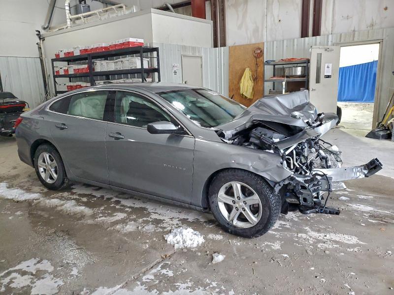2024 Chevrolet Malibu ls