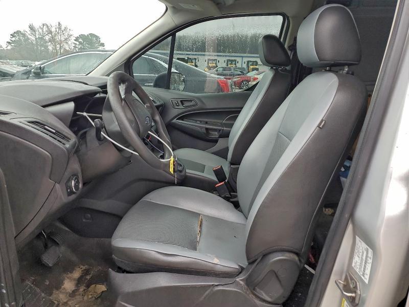 2014 Ford Transit Connect xl