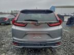 2022 Honda Cr-v exl