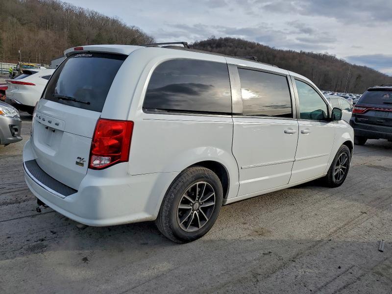 2016 Dodge Grand Caravan R/T