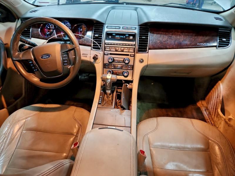 2012 Ford Taurus sel