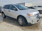 2012 Ford Edge se