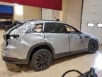 2025 Mazda Cx-90 Premium Sport
