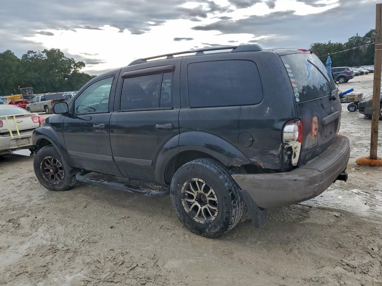 2005 Dodge Durango st