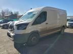 2018 Ford Transit T-250