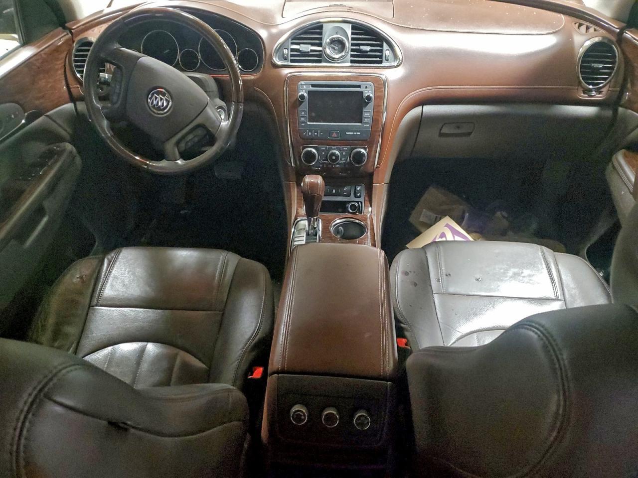 2014 Buick Enclave