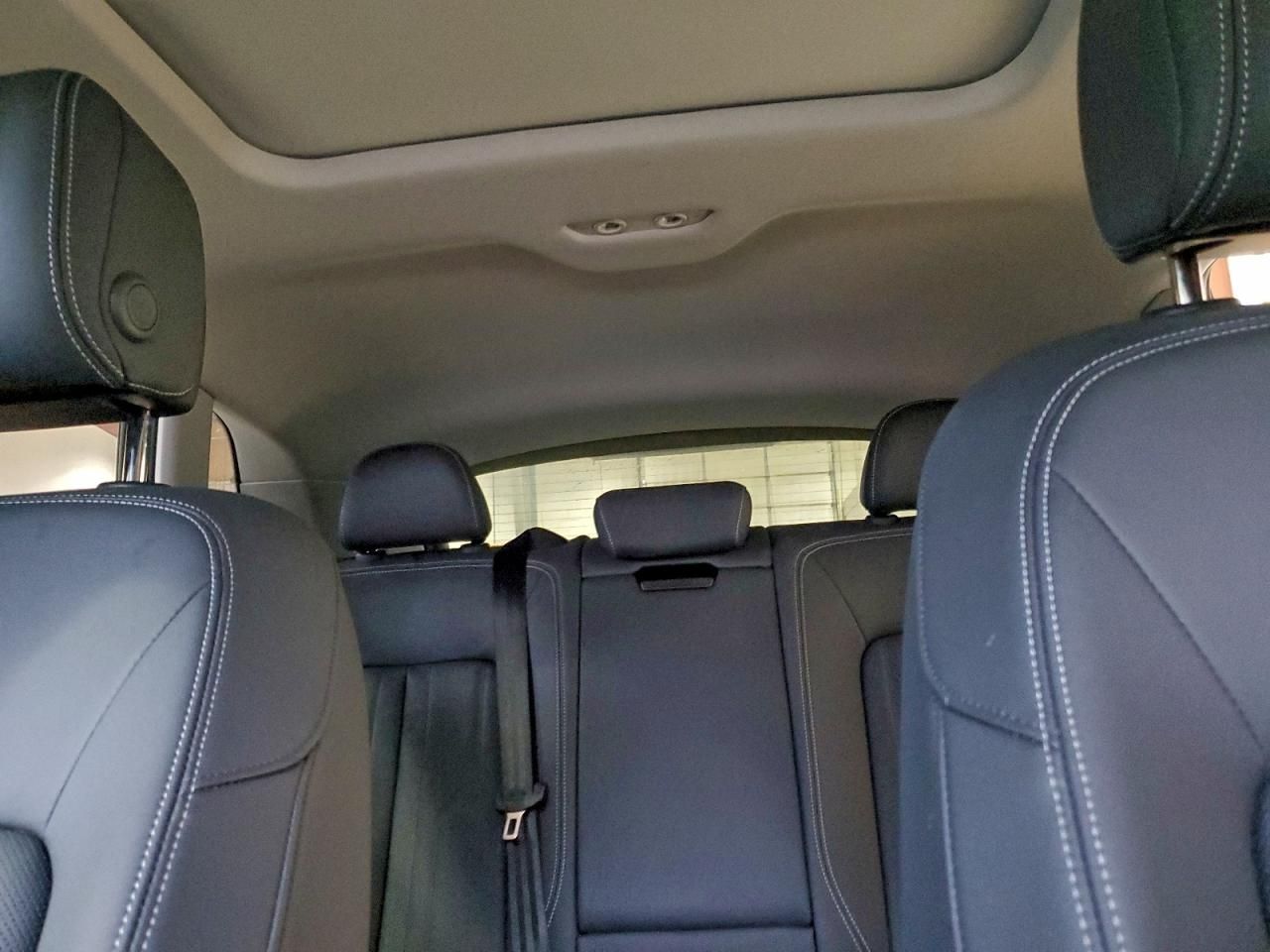 2024 Audi Q8 E-tron Premium Plus