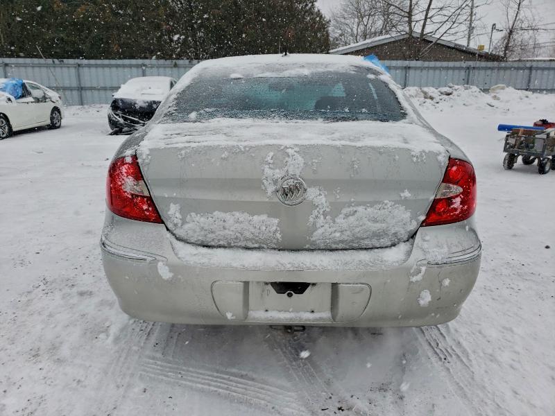 2008 Buick Allure cx