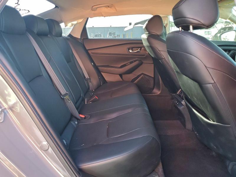 2024 Honda Accord Touring Hybrid