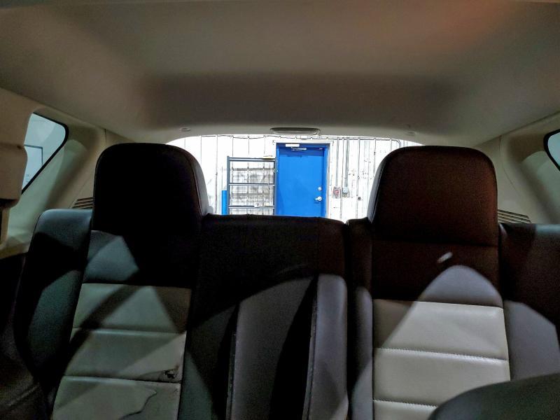 2007 Jeep Compass Limited