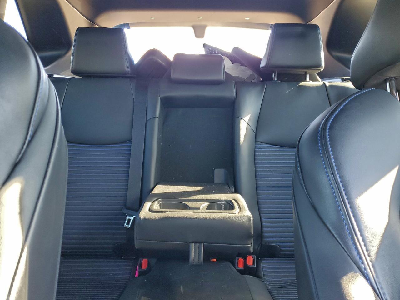 2022 Toyota Rav4 xse