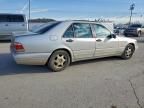 1998 Mercedes-Benz S 320