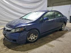 2009 Honda Civic lx for sale in Candia, NH