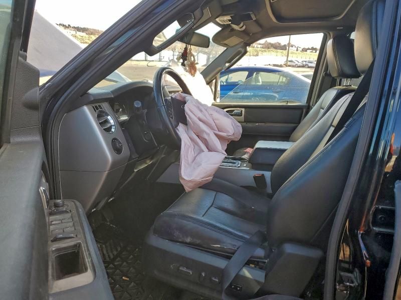 2016 Ford Expedition Limited