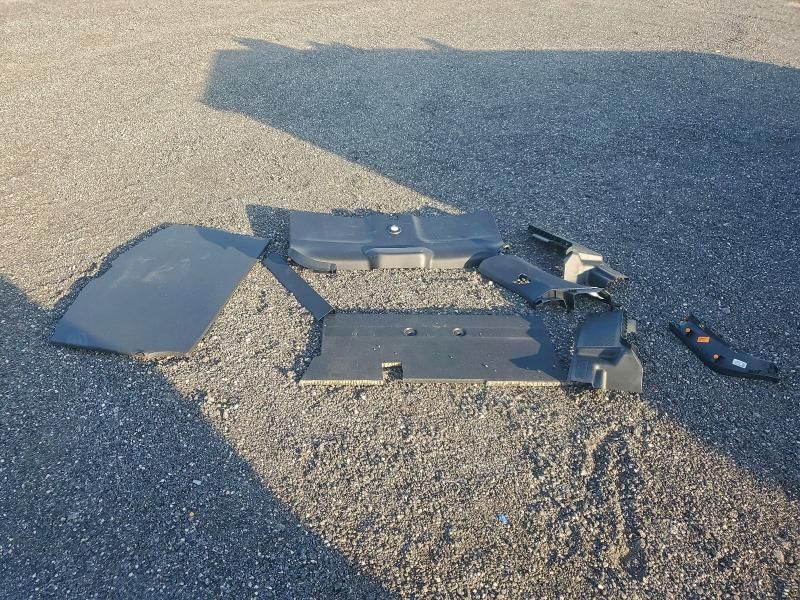 2020 Ford Explorer Police Interceptor