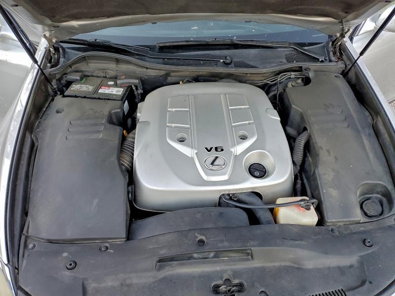 2006 Lexus Gs 300 Base