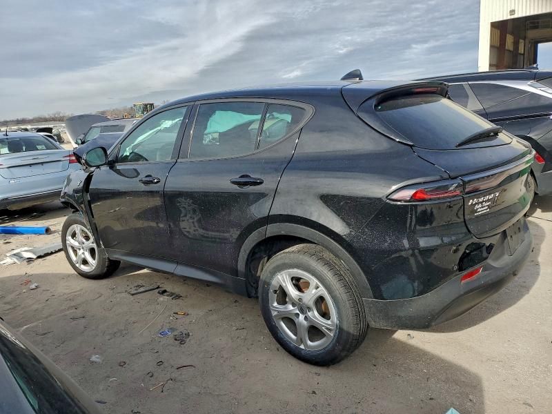 2024 Dodge Hornet gt