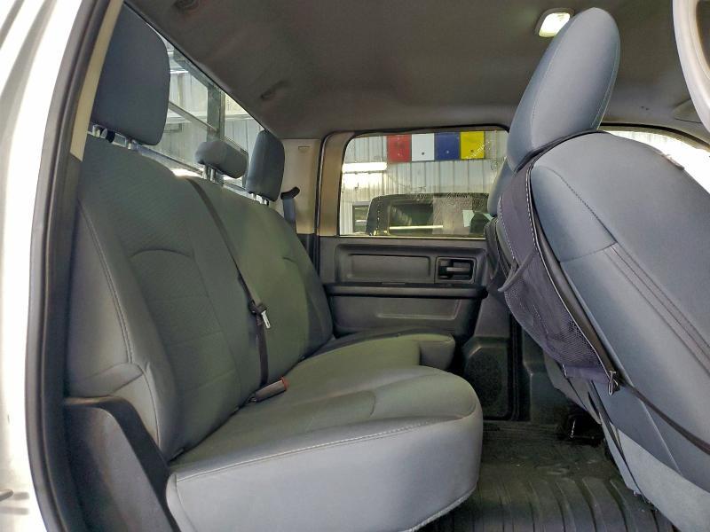 2016 Dodge RAM 2500 ST