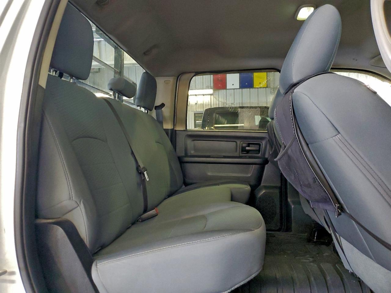 2016 Dodge RAM 2500 ST